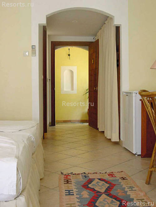 Okaliptus Hotel 7
